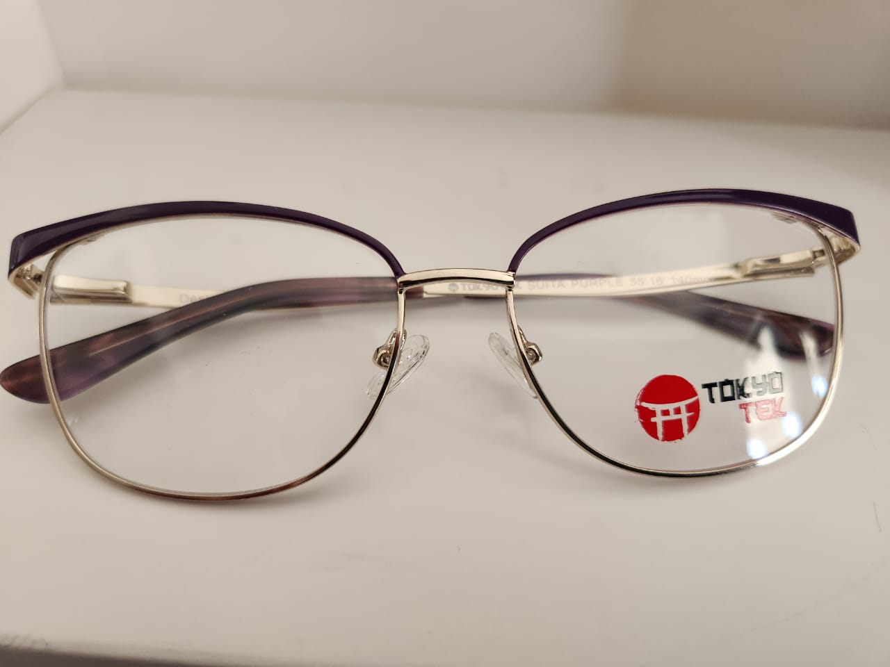 Spectacle Frames