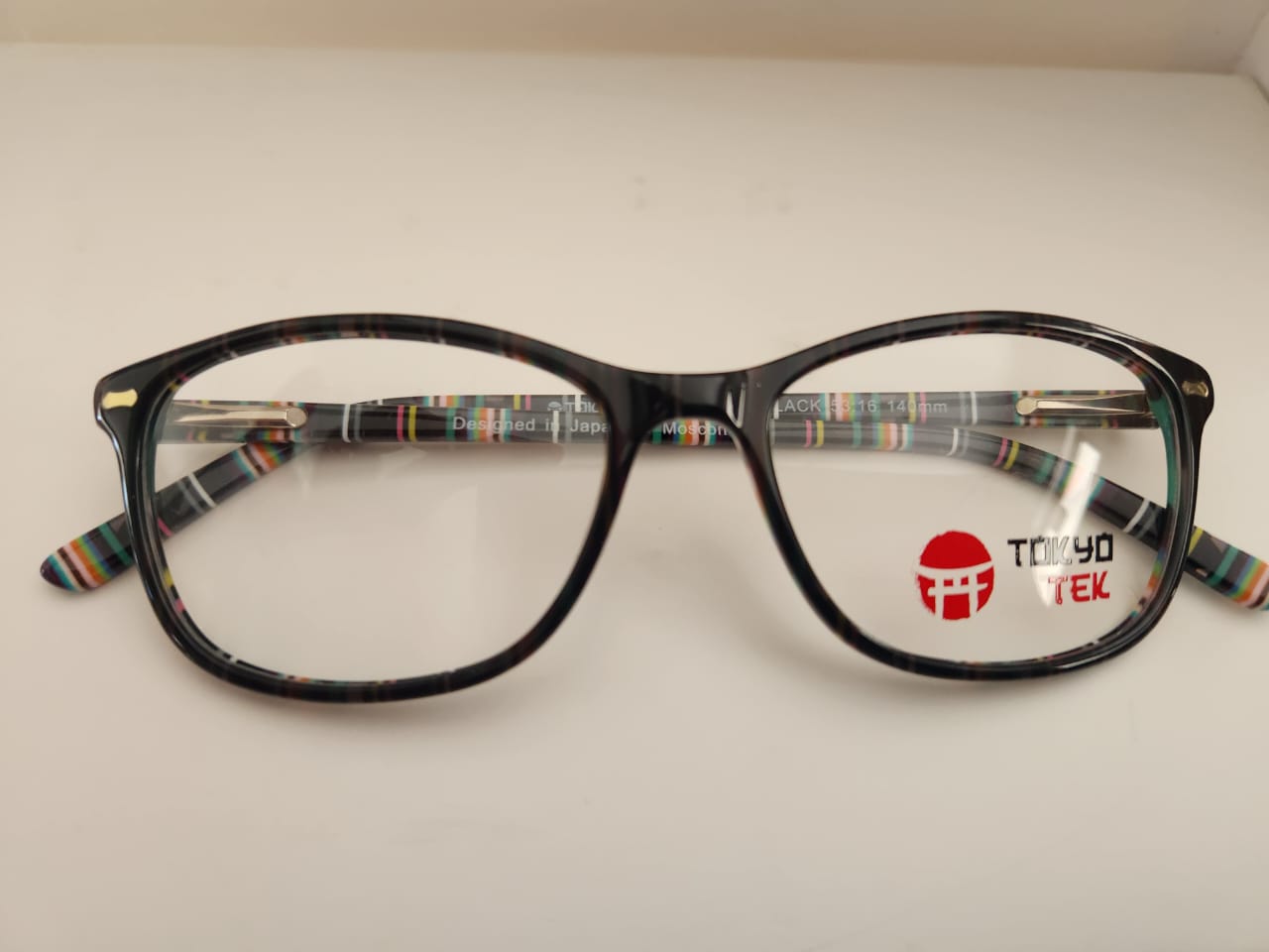 Spectacle Frames