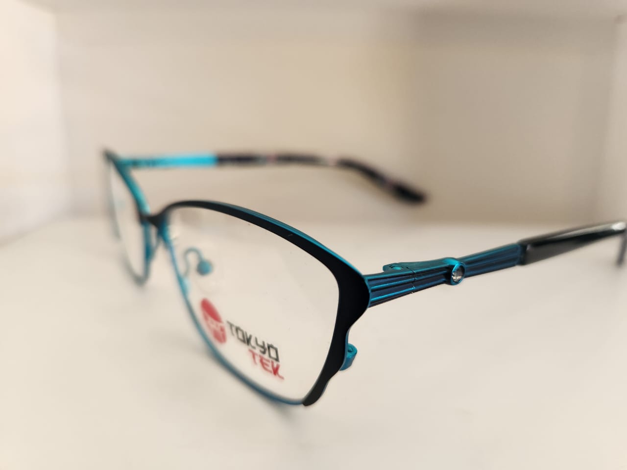 Spectacle Frames