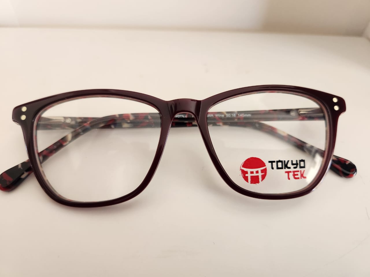 Spectacle Frames