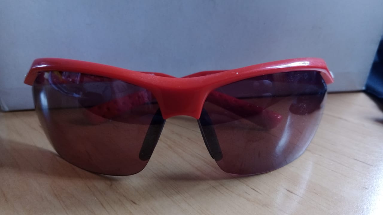 NIKE FRAME